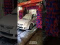 Automatic Car Brush Washing Machine Manufacturer EZYTEKCLEANPVTLTD Www Ezytekclean Com