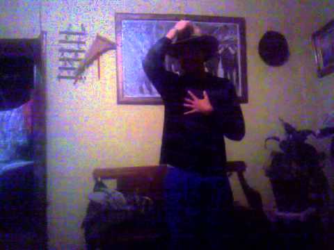 Soy mariguanero  PARODIA