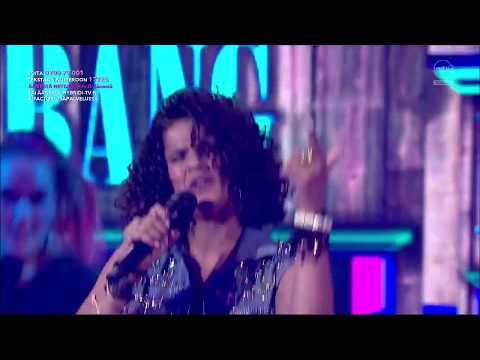 Tika - Bang Bang | X Factor Suomi Finaalit | MTV3