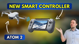 Potensic ATOM 2 Long-Term Review + NEW Smart Controller