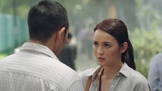 Foxtrot Six - Kiss Scene video