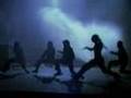 Videoklip Michael Jackson - The Way You Make Me Feel s textom piesne