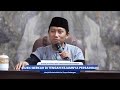 Rezeki Yang Berkah Ditengah Persaingan Yang Kejam Ustadz Ammi Nur Baits