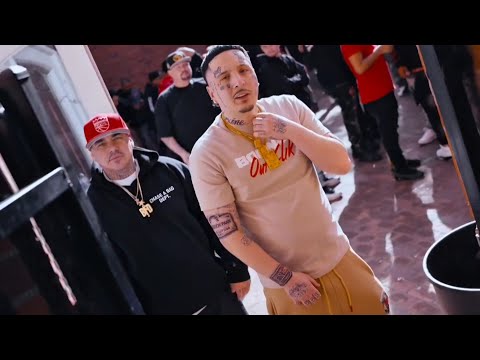Bfd - Business (ft. Lazy-boy) [dir. by Sshooters] (official music video)