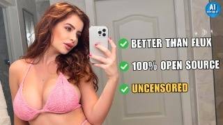 WAN 2.2 Just BROKE AI Image Generation - Works on LOW VRAM GPUs!