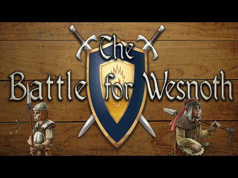 IndieReview. Tactical TBS fantasy game - The Battle for Wesnoth