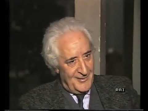 Mario Scaccia racconta Petrolini (1987)