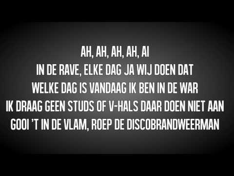 Mr. Polska - Vlammen (Lyrics) TBS Music®