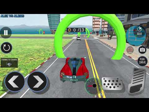 Best Airplane Transporter Game?!Airplane Pilot Car Transporter: Airplane Simulator!