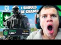 YOU Vs The RANK You Deserve Rainbow Six Siege