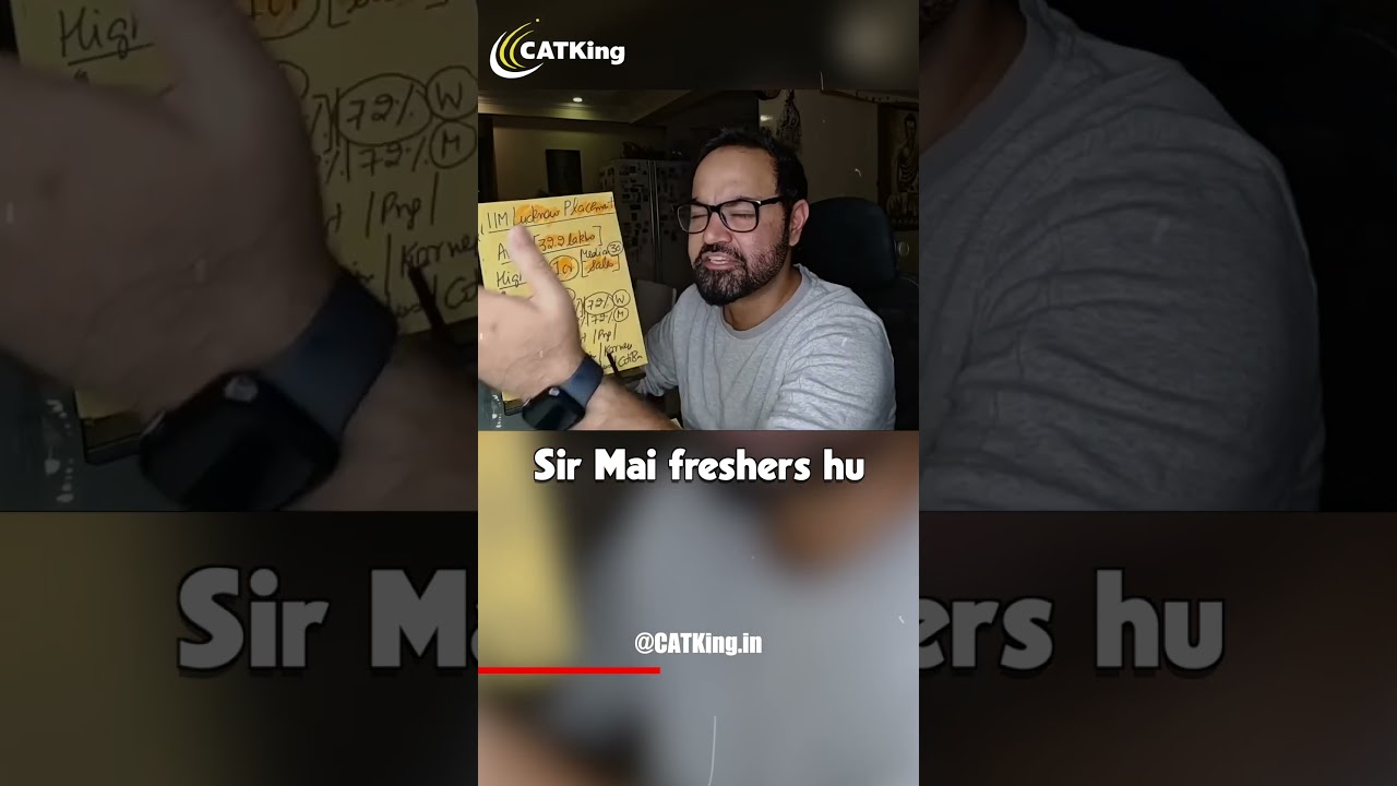 IIM Lucknow Placement Report | Freshers vs Work Experience | Highest Package 1 Crore ?