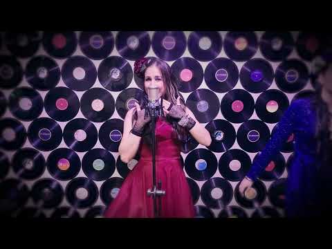 Quién Será. Bolero Song. Recordar Es Vivir. Davianna.