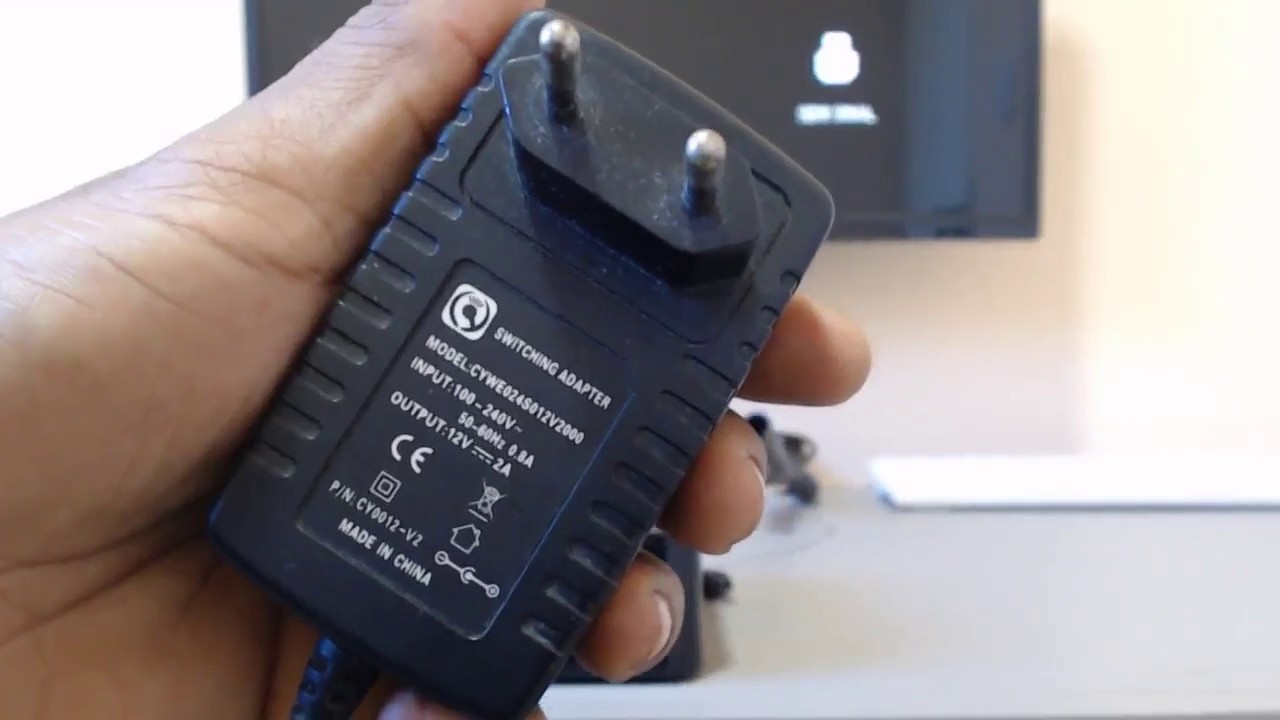 DEFEITO CAUSADO PELA AMPERAGEM DA FONTE 12V