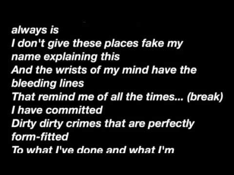 Fake You Out - Twenty One Pilots
