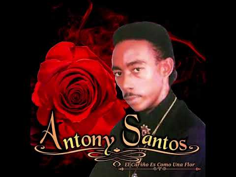 Antony Santos - La Tiguerita - 1989