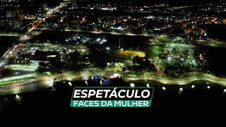 Concerto Musical Faces da Mulher