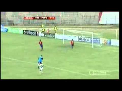 Vasas-PMFC 1-2 2011-07-23 17:30