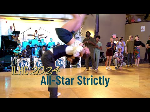 All-Star Strictly Finals - ILHC 2024