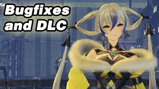 Xenoblade Chronicles 3 v1.3.0 is Hard to Review