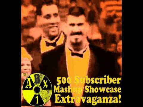 Float On, Oddities - (Oddities vs Modest Mouse Mashup) - 500 Sub Showcase!