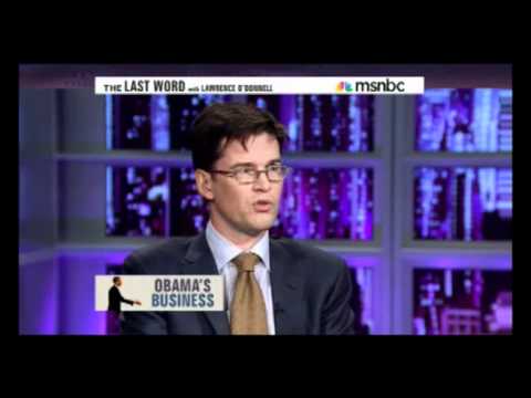 Roger Hodge: The Mendacity of Hope