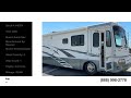 Check out this Video for a 2000 Newmar Dutch Star 3851(Stock #448774)  for sale by Pop RVs. This unit is located in Sarasota, FL