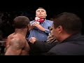 Referees Vs Fighters: Savage Moments