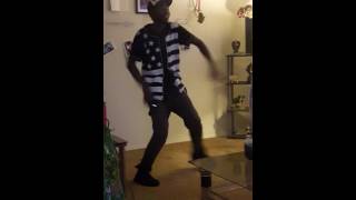 Fredro killing "Cannon" By Lil Wayne