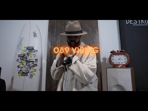 KALEONE I 069 Vibing - Session 008