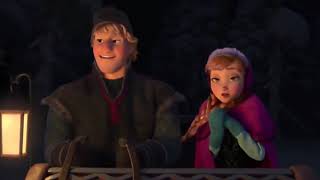 Disney - I Will Take Care Of You (The Bangles)