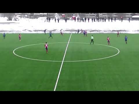 Blaa høydepunkter: Lyn G19 – Stabæk G16