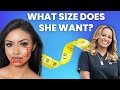 Use This ONE Simple Trick To Find Out Her Ideal DICK Size