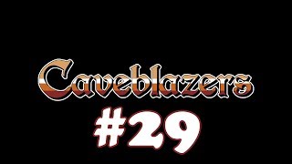Caveblazers: эпизод #29 — Arena Mode DLC