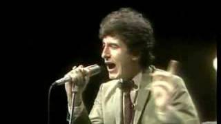 Stan Ridgway and Wall of Voodoo - Tomorow on Boston TV