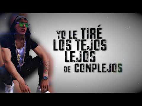 FlowZeta - Me Acelero (Video Lyric)