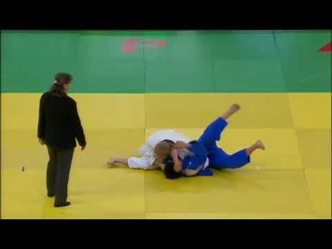 GS PARIS 2011 90 LEE Kyu Won KOR NYMAN Marcus SWE1