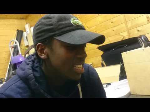 (Off The Dome) EP.4 [DLK The Genius] Heavy Bass Freestyle