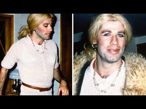 We Finally Know The Truth About John Travolta