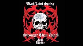 Black Label Society-Track 3-13 Years Of Grief