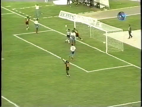 Bahia 1 x 1 Sport - Campeonato Brasileiro 1995