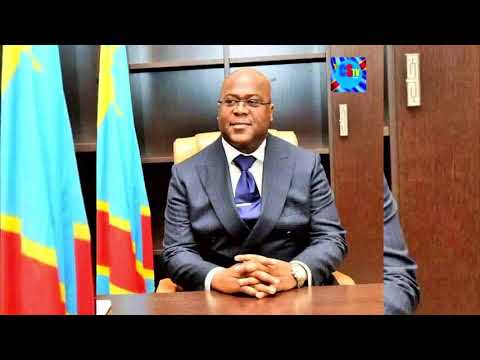 Bayuda du Congo Nouvelle Génération de Kadiyoyo - L'Homme du peuple (Clip Officiel HD)