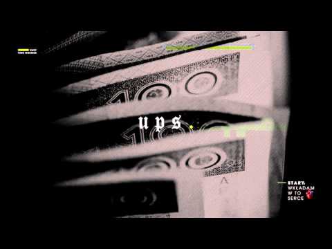 Hary x Funk Monster - Ups