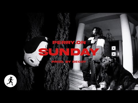 PERRY.ON - SUNDAY (prod. Decoy) | Raps On The Run #18