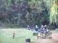 Galletta S Go Karts 2007 9 10 Feature Battles