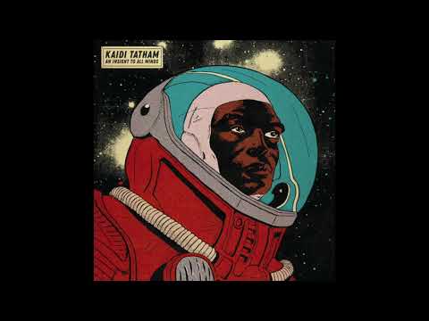 Kaidi Tatham - Carry ft. Mongo Man