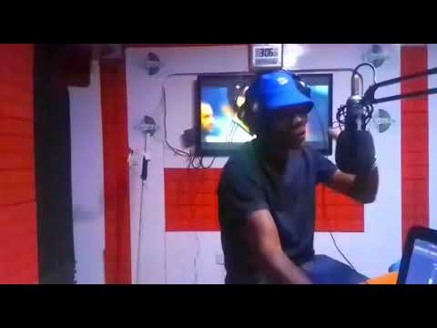 Rain maker vibe 💥 Take over ft selementally ndani ya power club ya access fm radio 100.9 mbeya