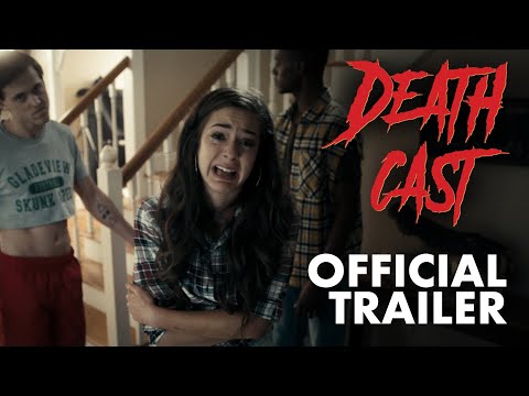 afbeelding DEATH CAST | Official HD Trailer (2020) | HORROR