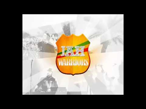 Jah Warriors - Erro Tem Perdão