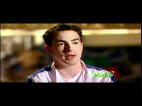 62nd (2010) Primetime Emmy Awards - Year In REALITY