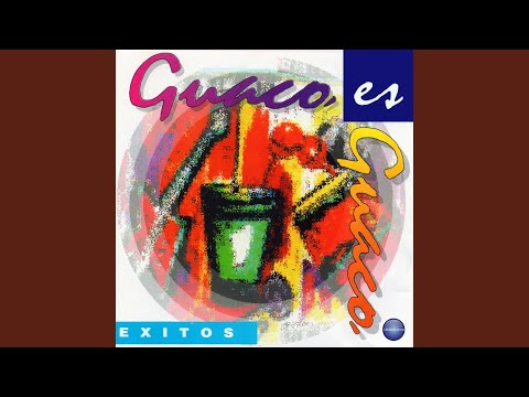 Guaco Ft Gilberto Santa Rosa Ya No Eres Tu - Guaco